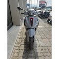 Piaggio Medley 150 ABS 2020 Μεταχειρισμένα